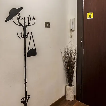 Zoe Bed & Breakfast Rome