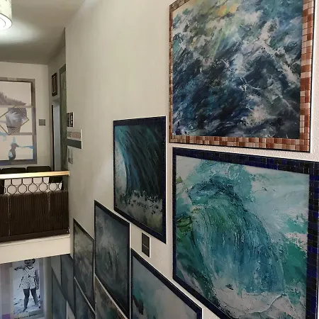 罗马客房酒店 3* 罗马