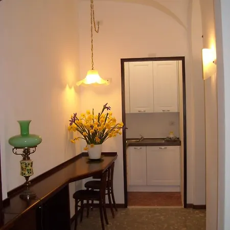 Casa Gigli - Arts *