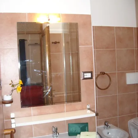 Casa Gigli - Arts Apartment Rome