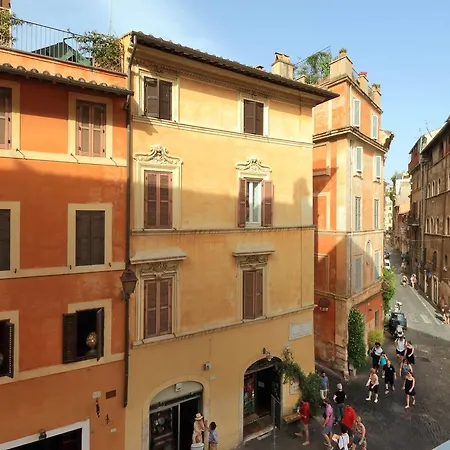 Giulia Charme - My Extra * Rome