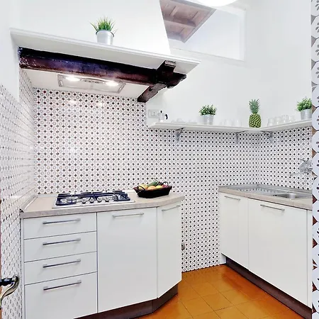 Appartement Giulia Charme - My Extra Rome