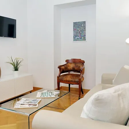 Appartement Giulia Charme - My Extra