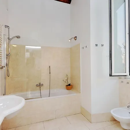 Giulia Charme - My Extra Appartement Rome