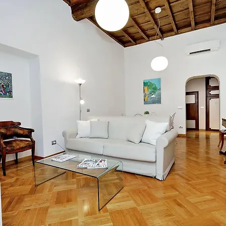 Appartement Giulia Charme - My Extra *