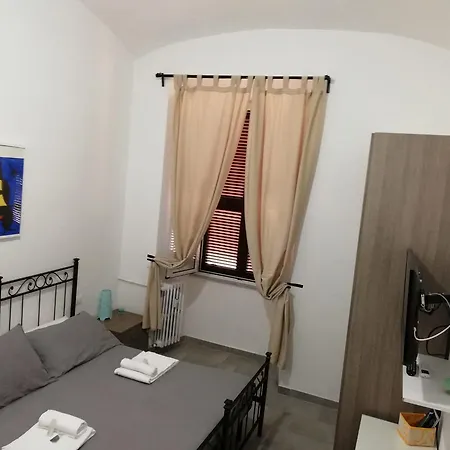 Grandis Πανσιόν