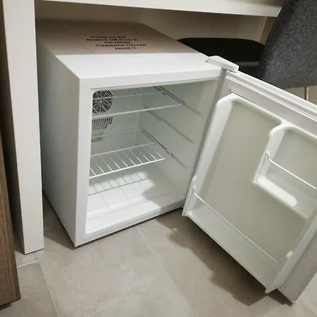 Πανσιόν Grandis 2*