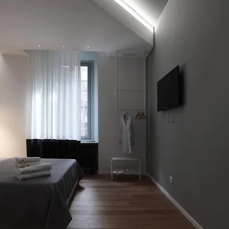 Suite Inn Rome