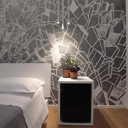 Suite Inn Rome Roma