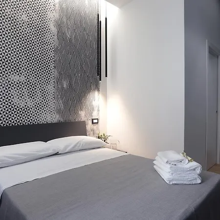 Suite Inn Rome Casa de hóspedes Roma