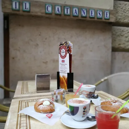 Konukevi In Roma