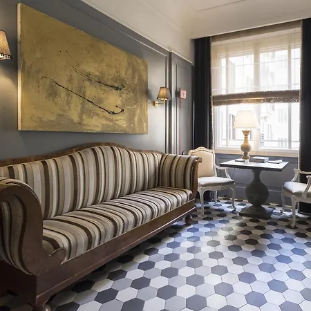 Bed & Breakfast Casa Montani Rome