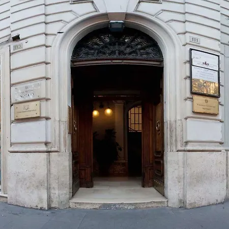 Bed & Breakfast Residenza Vatican