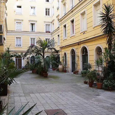 Residenza Vatican Bed & Breakfast Rome