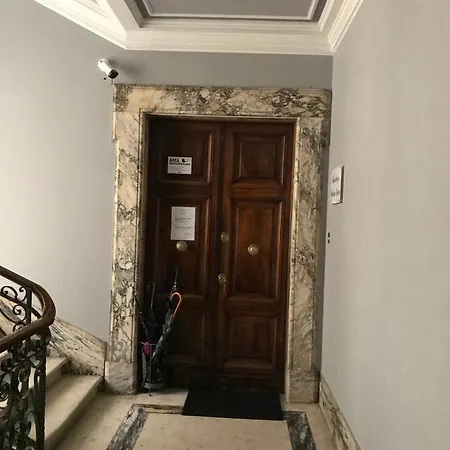 Residenza Vatican