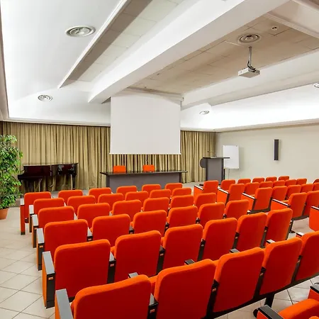 Casa Per Ferie Santa Maria Alle Fornaci 3*