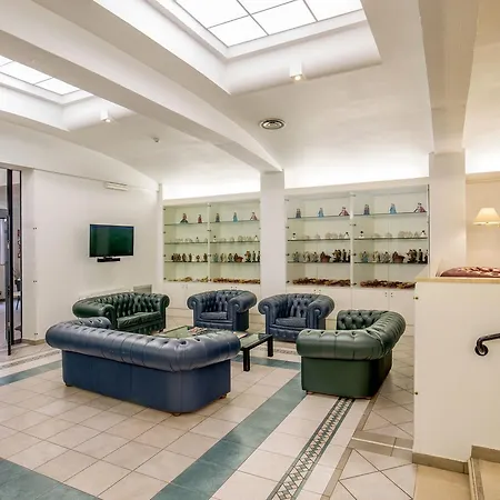 Casa Per Ferie Santa Maria Alle Fornaci Hotel