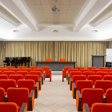 Casa Per Ferie Santa Maria Alle Fornaci 3*