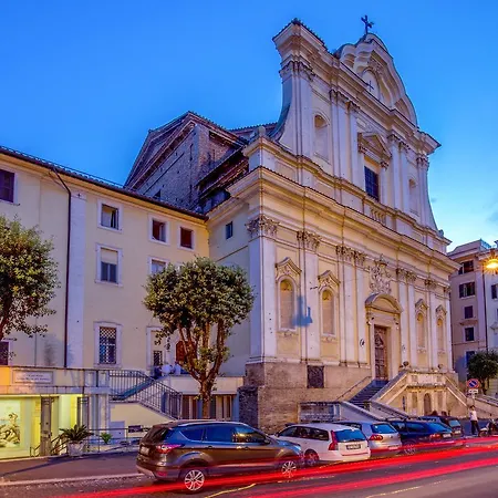 Casa Per Ferie Santa Maria Alle Fornaci 3*