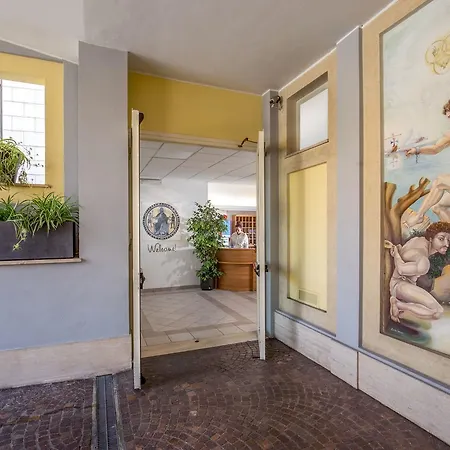 Casa Per Ferie Santa Maria Alle Fornaci Hotel