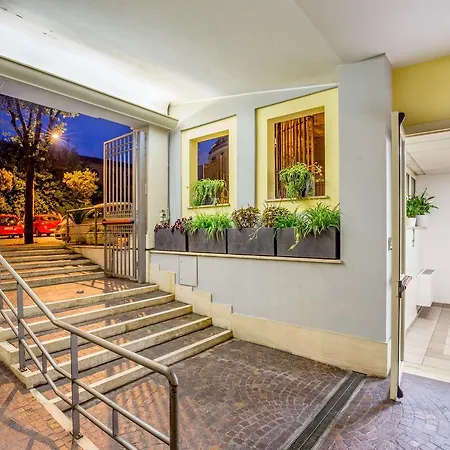 Hotel Casa Per Ferie Santa Maria Alle Fornaci 3*