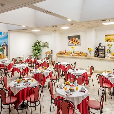 Hotel Casa Per Ferie Santa Maria Alle Fornaci