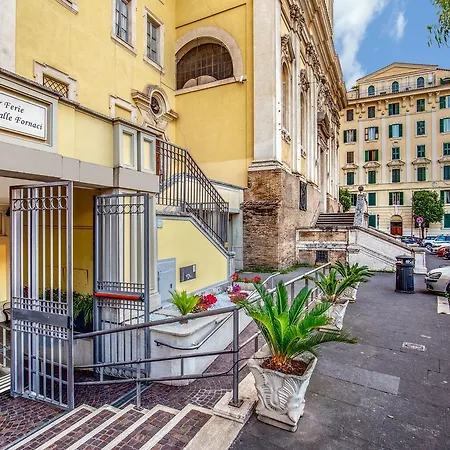 Casa Per Ferie Santa Maria Alle Fornaci Hotel