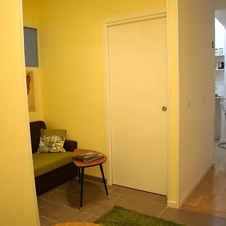 Guest house Mila Rome
