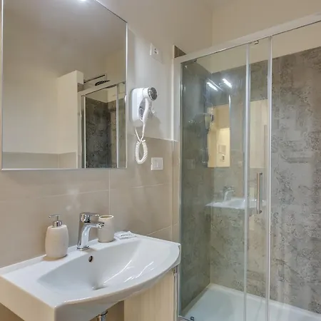 Navona Charme 3* Рим