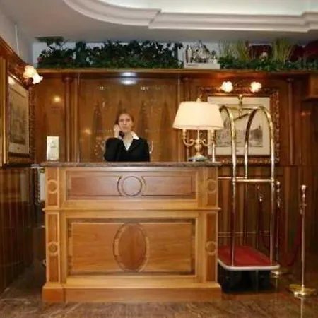 Les D'or Maison d'hôtes Rome