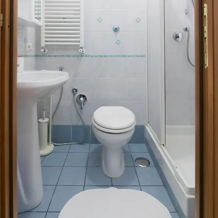 Albachiara Guest house 2*