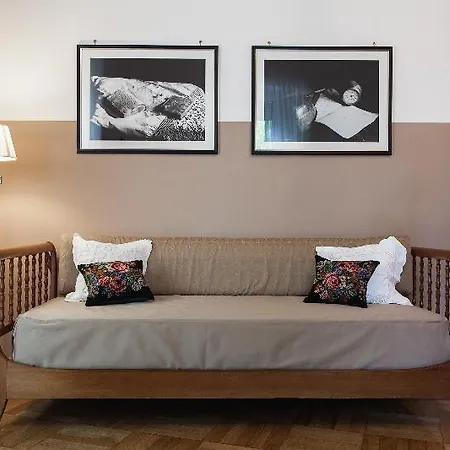 Roma Rondo' Bed & Breakfast