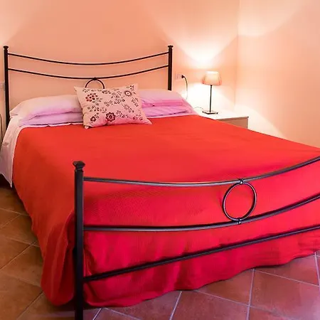 Sant'alessandro Bed & Breakfast Roma