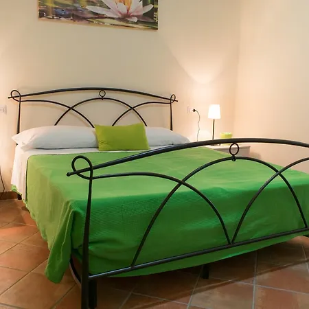 Bed & Breakfast Sant'alessandro Roma