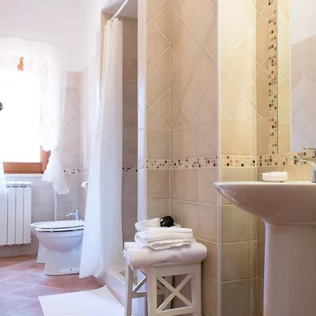 Sant'alessandro Bed & Breakfast