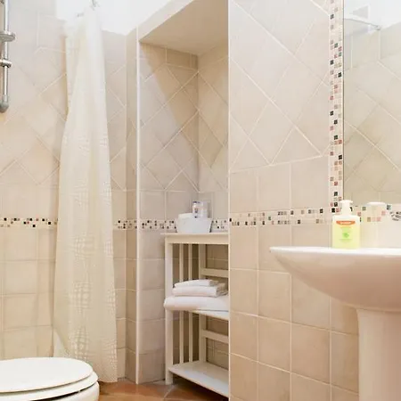 Sant'alessandro Bed & Breakfast *