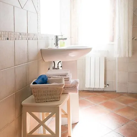 Bed & Breakfast Sant'alessandro Roma