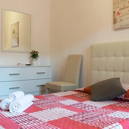 Sant'alessandro Bed & Breakfast *
