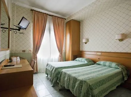 Kolping Casa Domitilla 3* Ρώμη