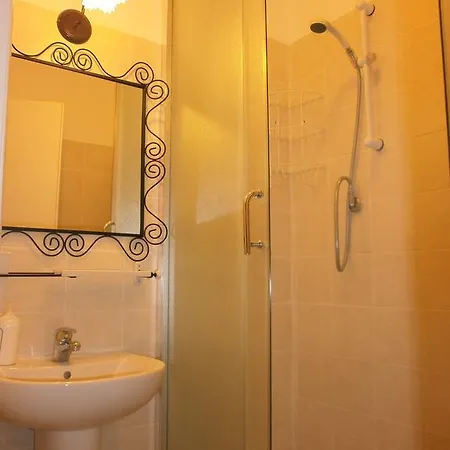 Trastevere Terrace Bed & Breakfast Rome