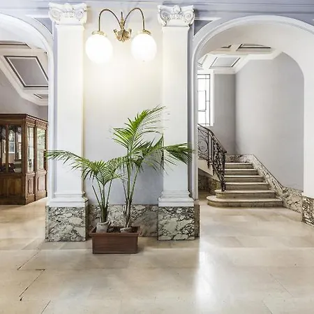 Residenza Vatican Bed & Breakfast Rome