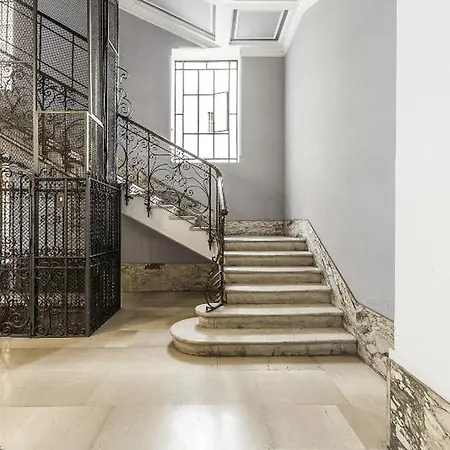 Residenza Vatican Rome