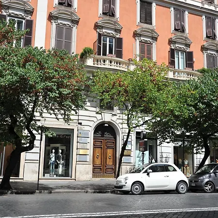 Bed & Breakfast Residenza Vatican Rome