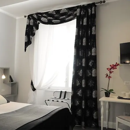 Residenza Vatican 2* Rome