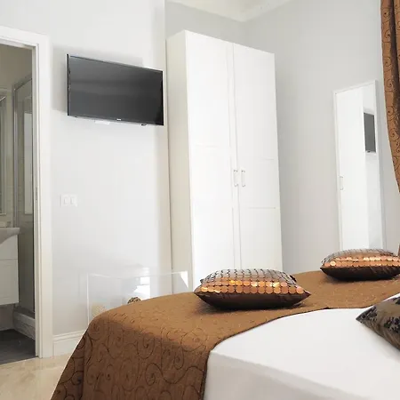 Bed & Breakfast Residenza Vatican