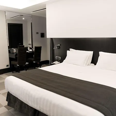 Best Western Plus Universo Hotel Rome