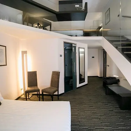 Best Western Plus Universo 4* Rome
