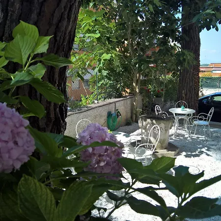 Guest house Ianus 3*
