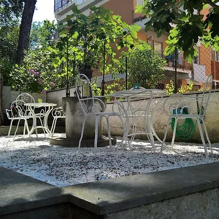 Ianus Guest house Rome