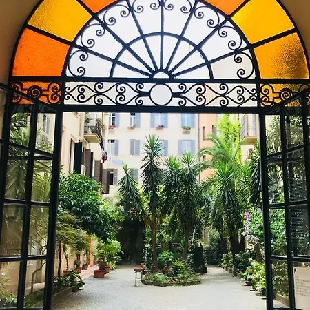 Bed & Breakfast Termini *
